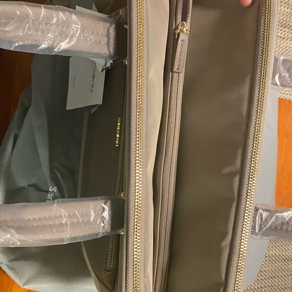 Samsonite Zalia Organized Bail Handle 14.1" Laptop/Tablet Holder - Picture 3 of 7